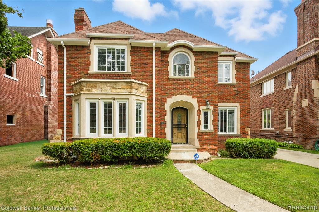 17204 Wildemere Street — photo