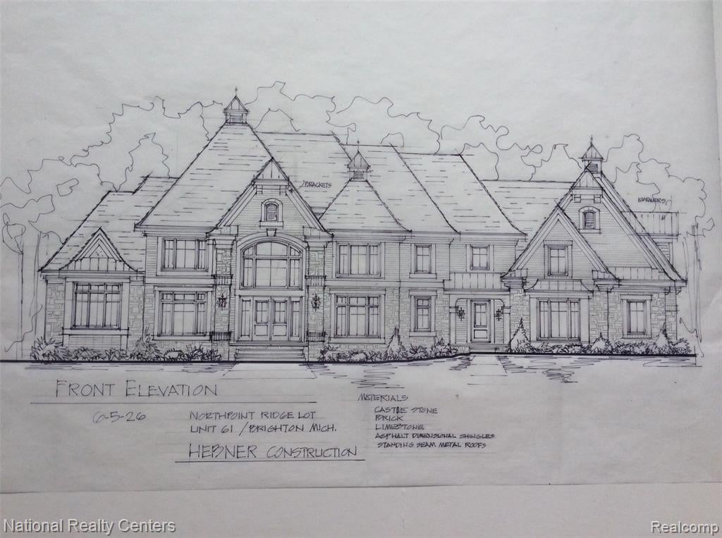 Tbd Northpointe Ridge — photo