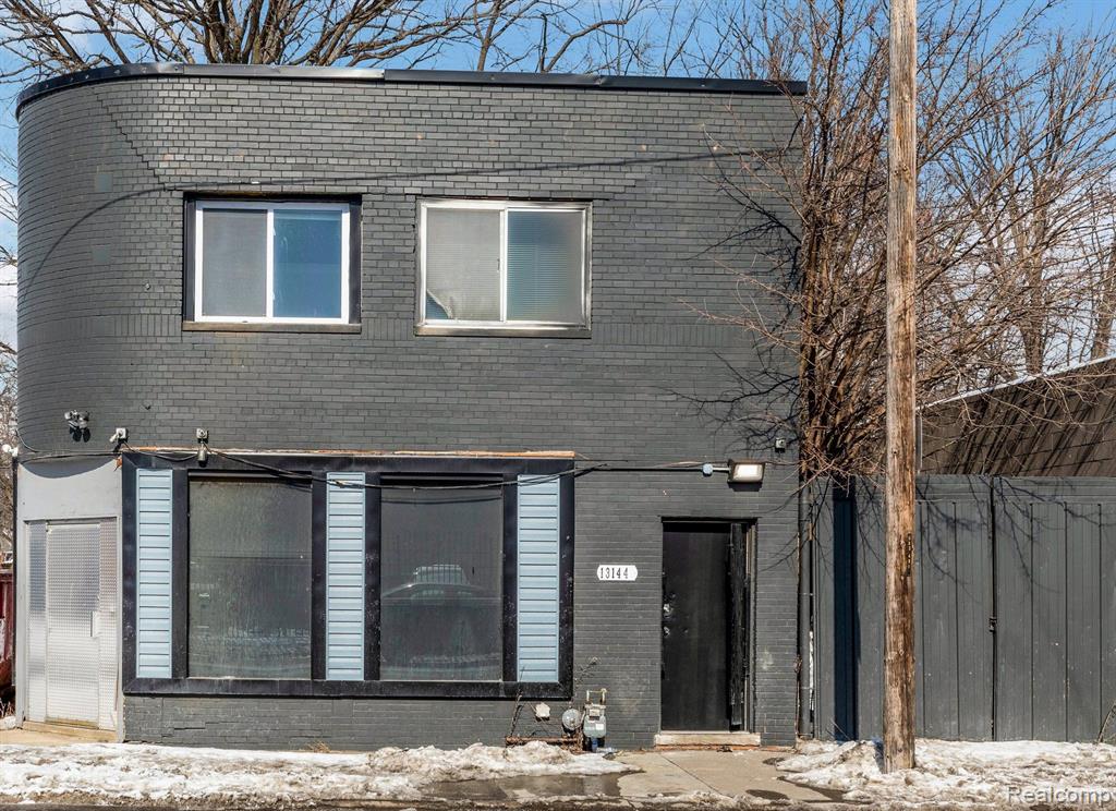 13144 Plymouth Road — photo