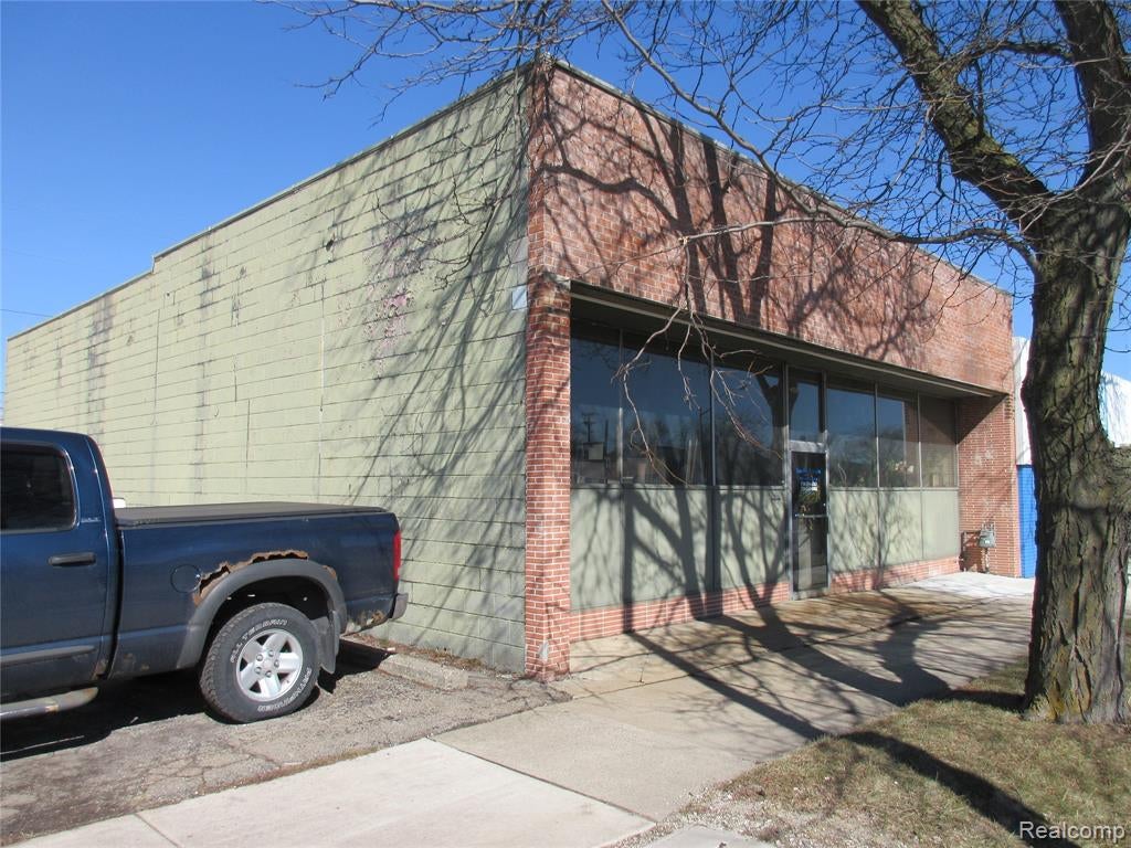 1814 Eureka Road — photo