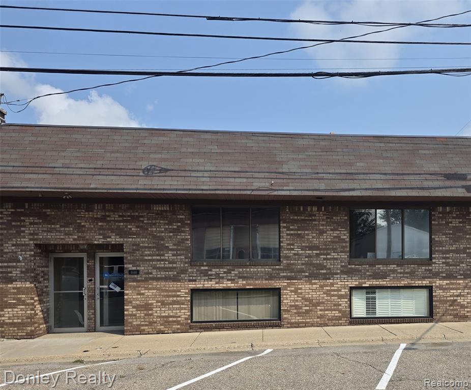 6446 Morris Street — photo