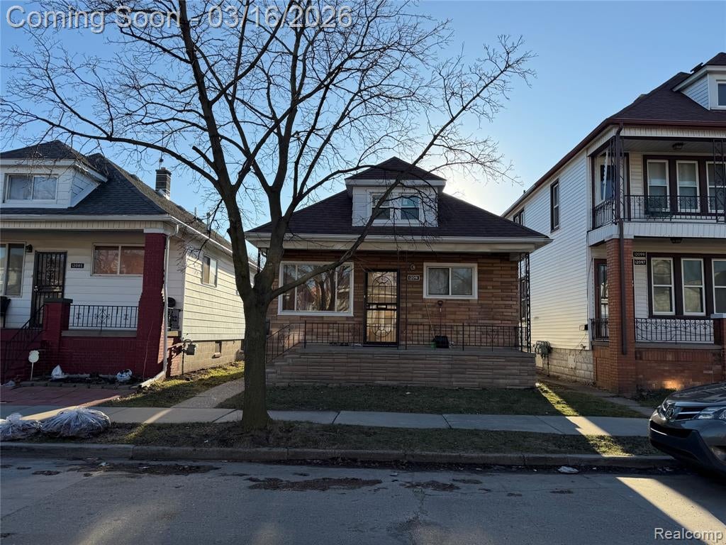 12091 Sobieski Street — photo