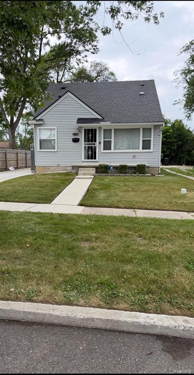 17103 Patton Street — photo