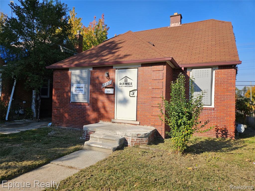 16069 Carlisle Street — photo