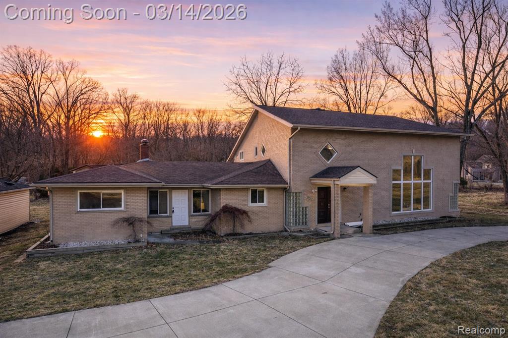 19580 Parke Lane — photo