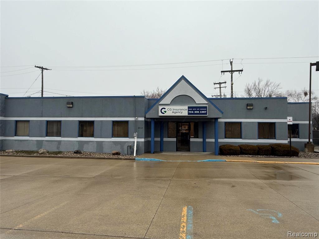 2232 Eureka Road — photo