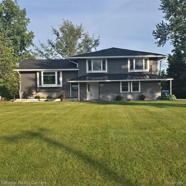 13477 S Horrell Road — photo