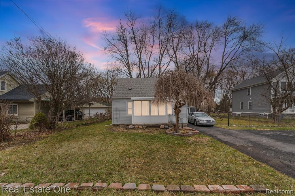 26170 Wick Road — photo
