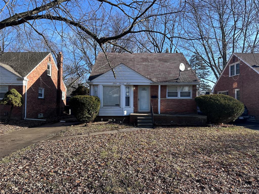 535 Sherbourne Street — photo