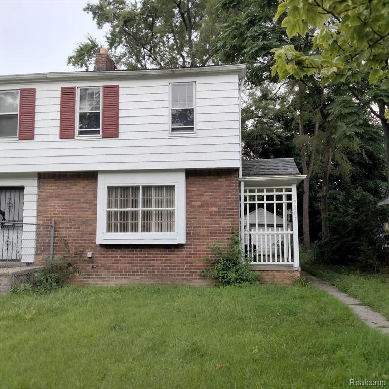 19207 Meyers Road — photo
