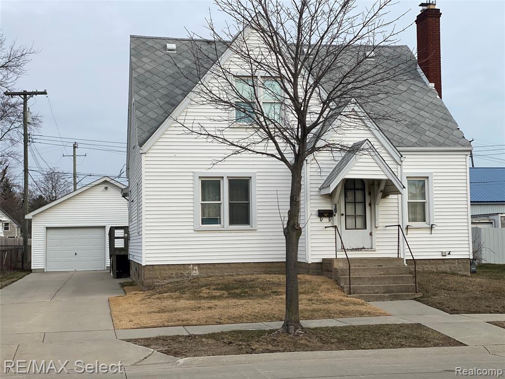 51 Runnels Street — photo