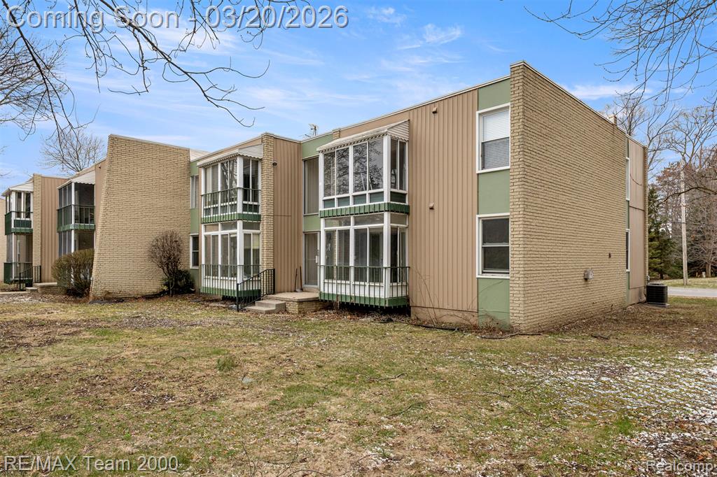 33379 Fargo Street Unit 1 — photo