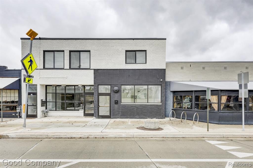 23833 John R Road — photo