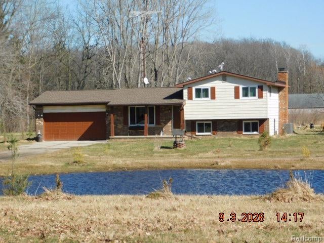 3816 Five Lakes Road — photo