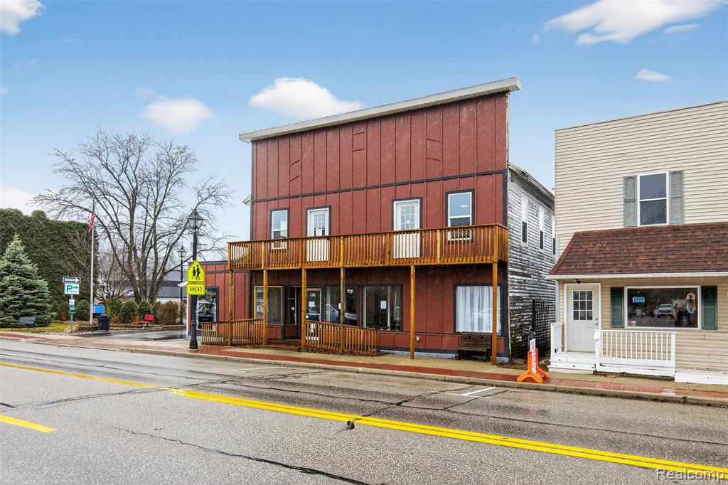 8516 State Road — photo