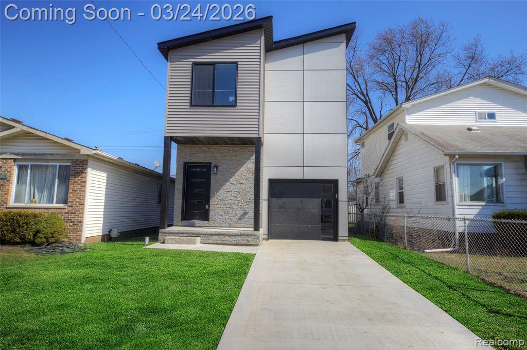 2808 Goodrich Street — photo