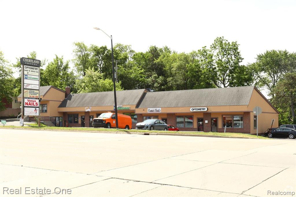 1769 Washtenaw — photo