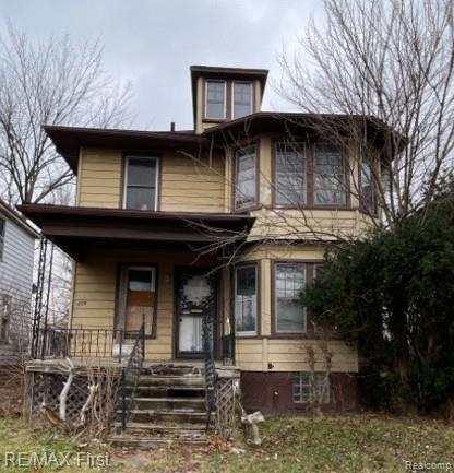 209 Connecticut Street — photo