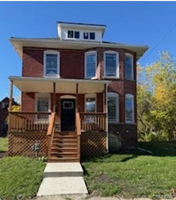 2463 Townsend Street — photo