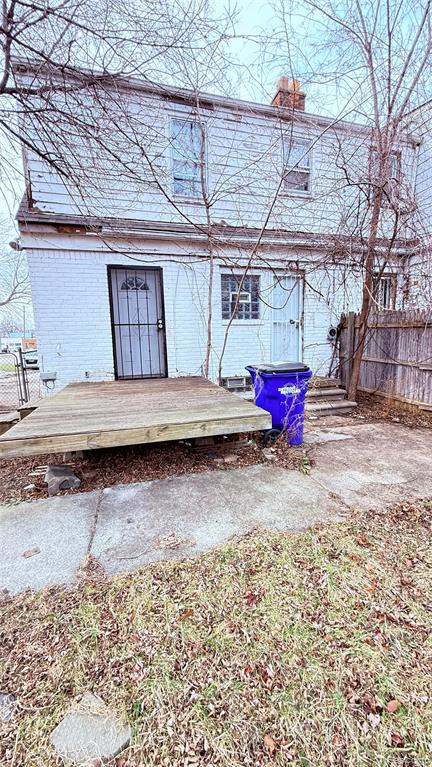 18408 Kelly Road — photo