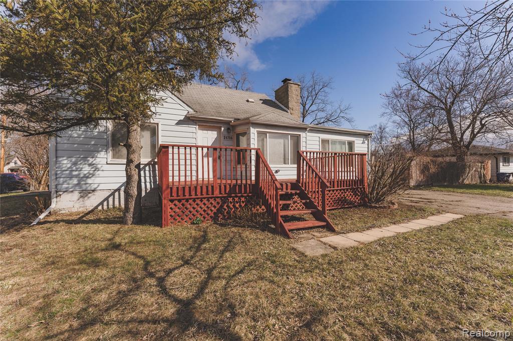 31756 Palmer Road — photo