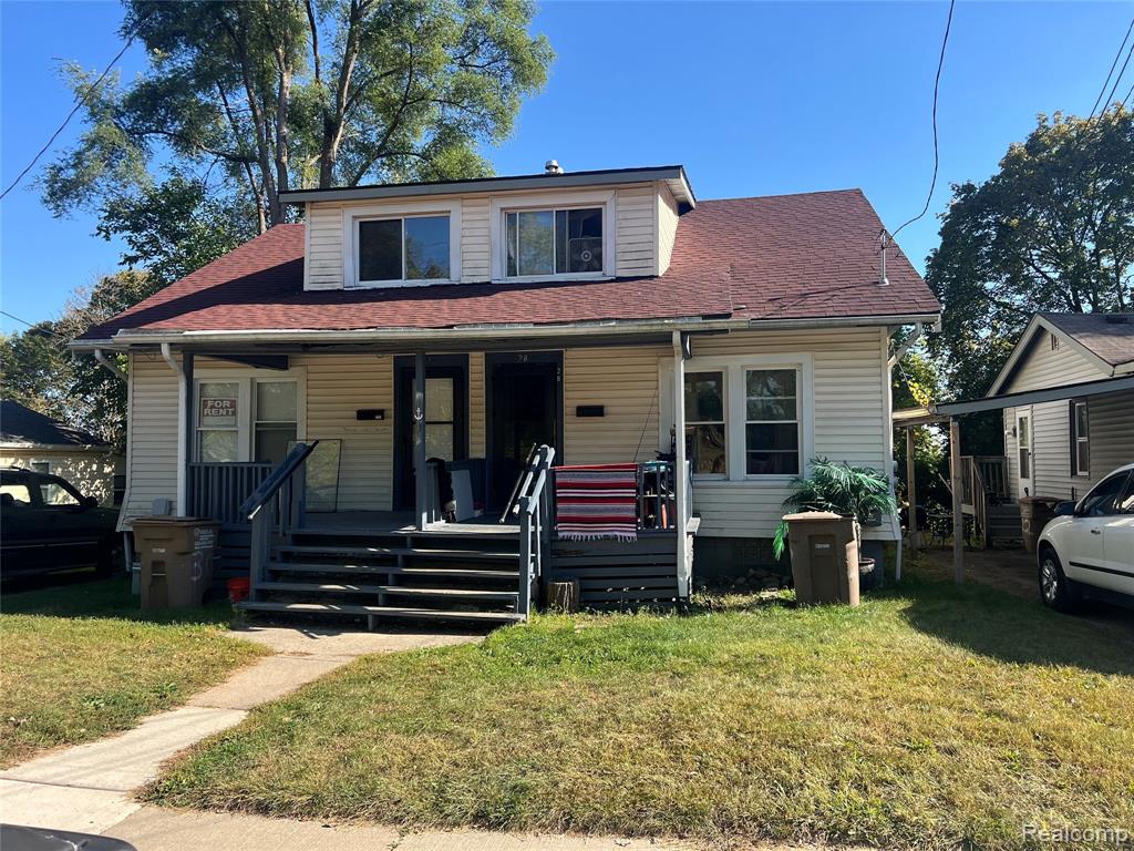 30 McKinley Street — photo