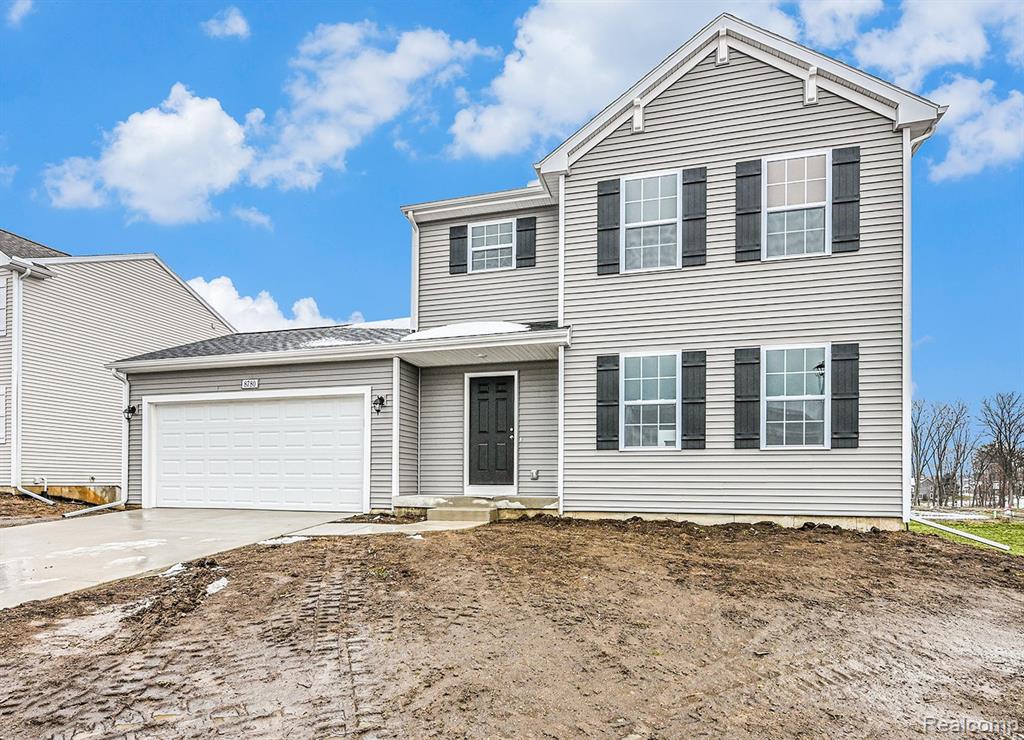 731 Woodvalley Court — photo