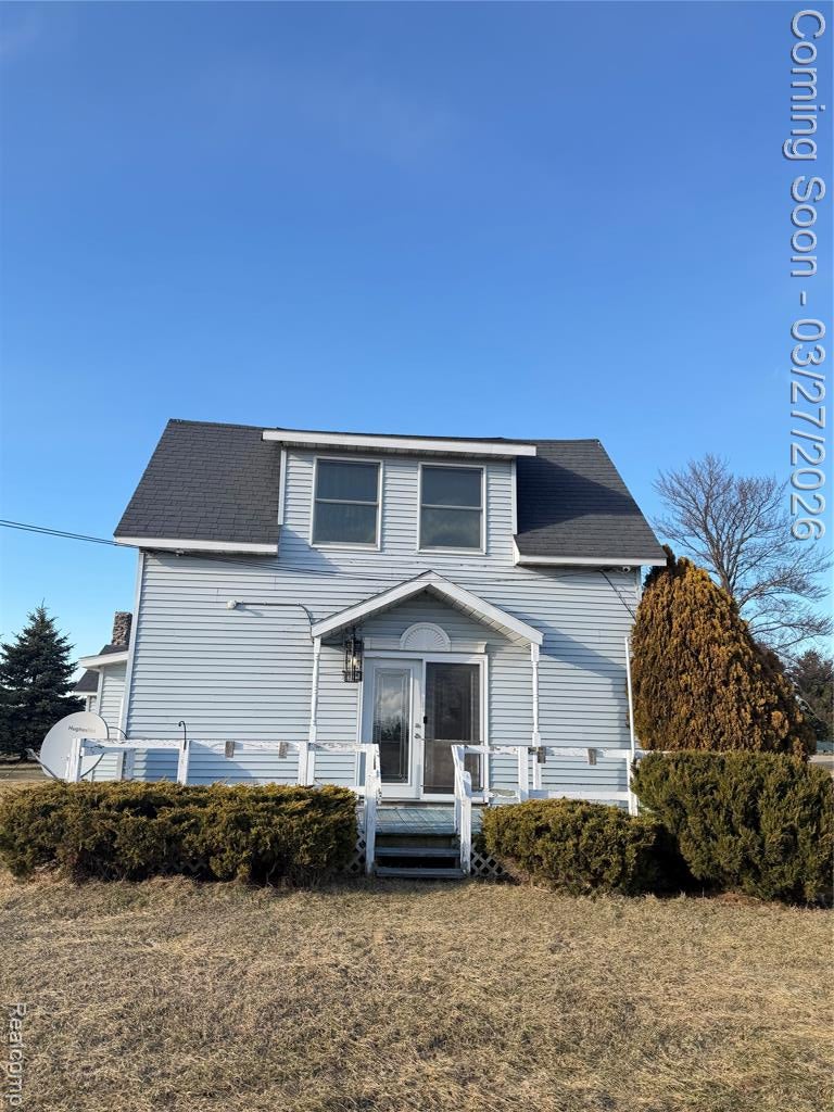 2455 Jacob Road — photo