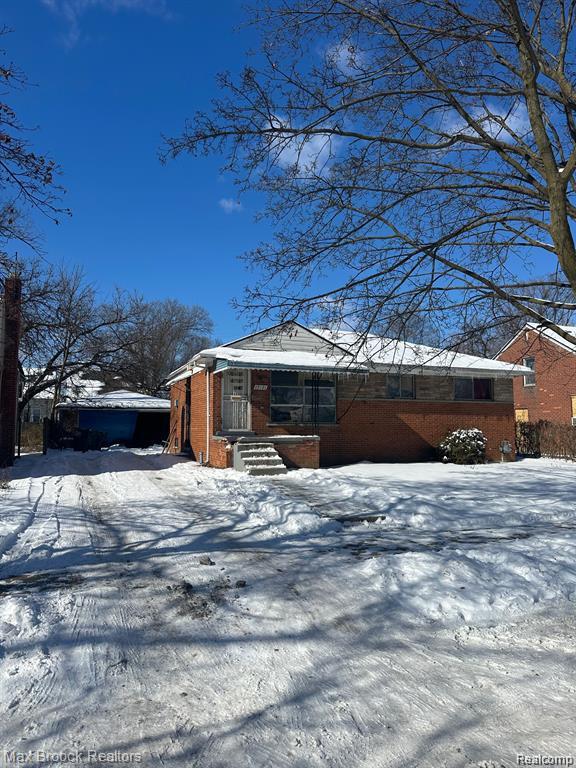 17871 Arlington Street — photo