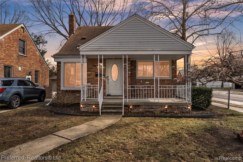 2659 Culver Avenue — photo