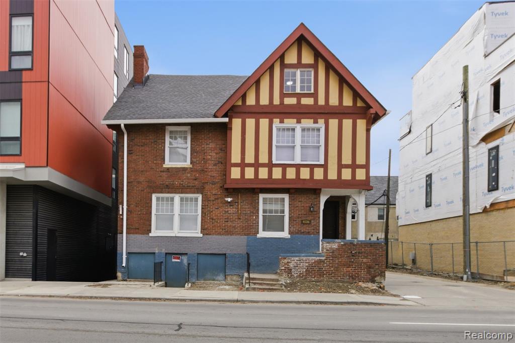 4635 John R Street #4, Detroit, MI 48201 — photo 2