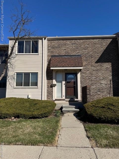 7 Hampton Towne Street 7 — photo