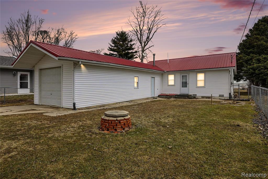 3948 Ferdinand Drive — photo