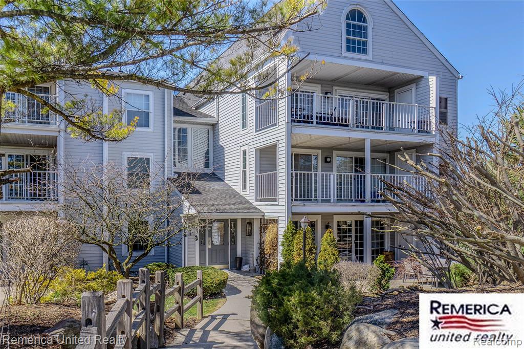 3553 Port Cove Drive 36 — photo