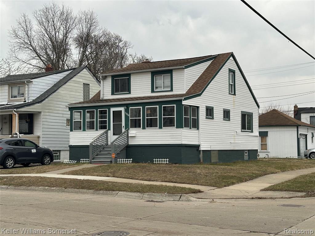 11004 Cadillac Avenue — photo