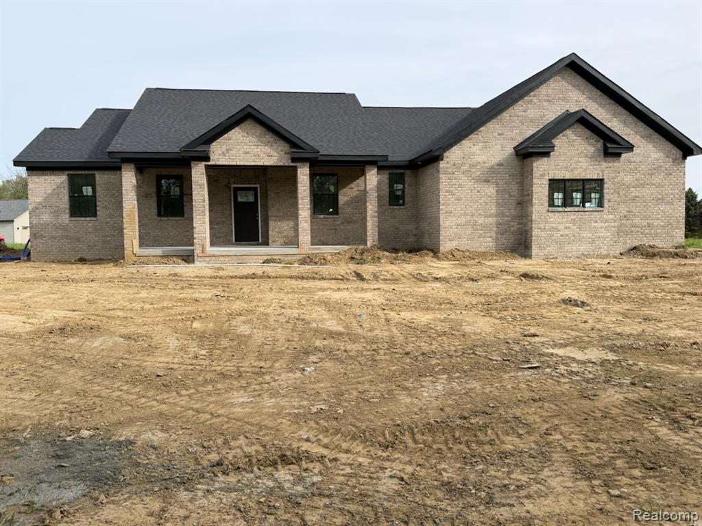 4104 Carriage Hill Drive — photo