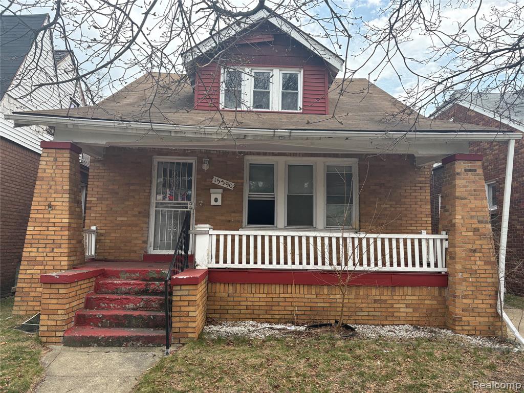 15390 Littlefield Street — photo