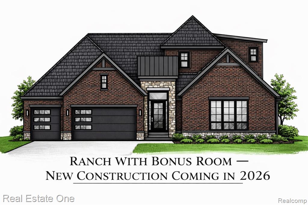 53721 Beck Court — photo