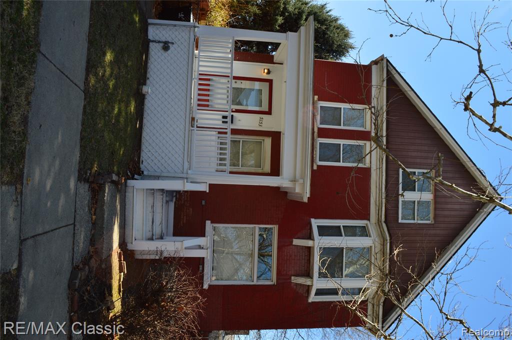 5153 Commonwealth Street — photo