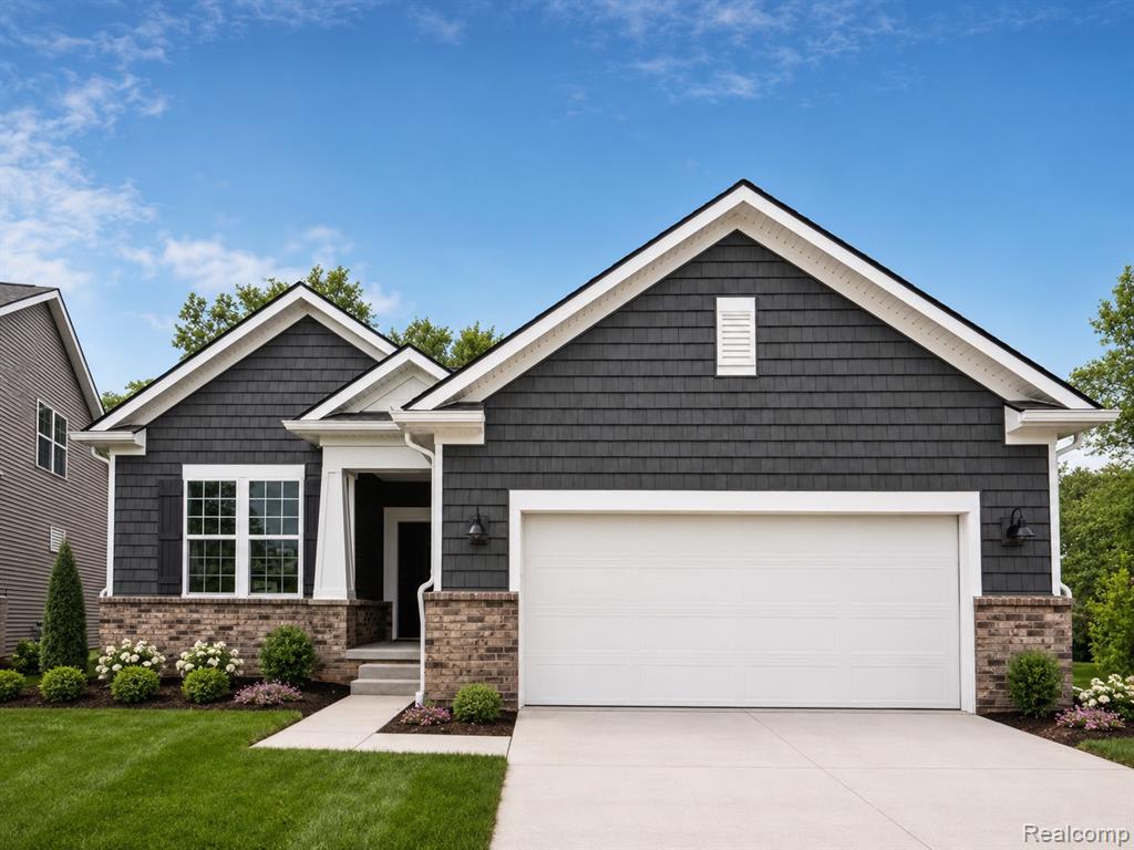 2015 Coventry Drive — photo