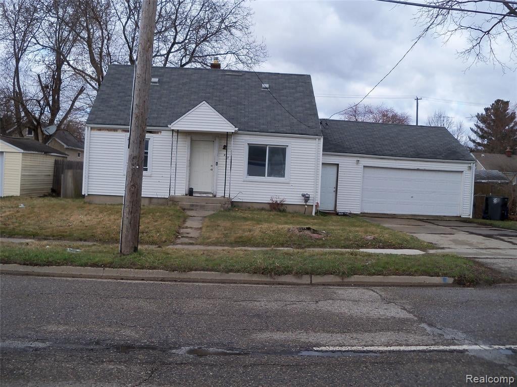 413 E Hemphill Road — photo