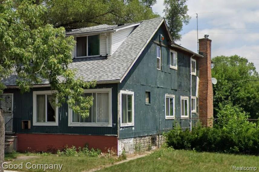 16508 Strathmoor Street — photo