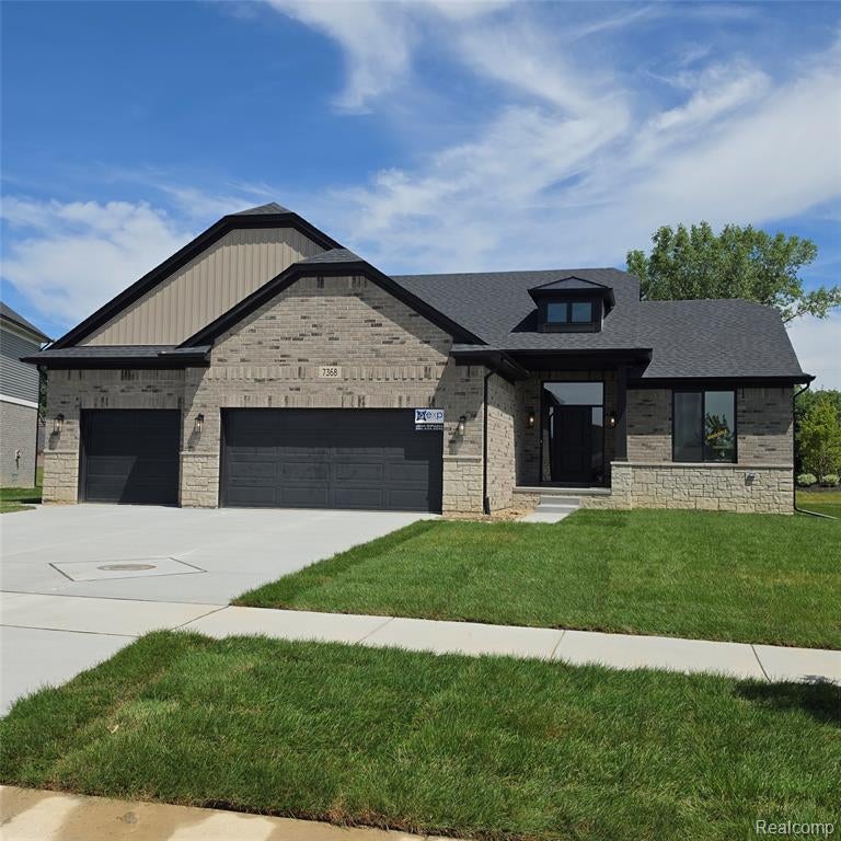 7368 Brys Drive — photo