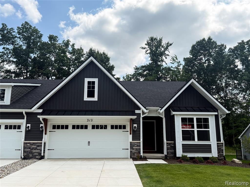 315 Canyon Creek Court 27 — photo