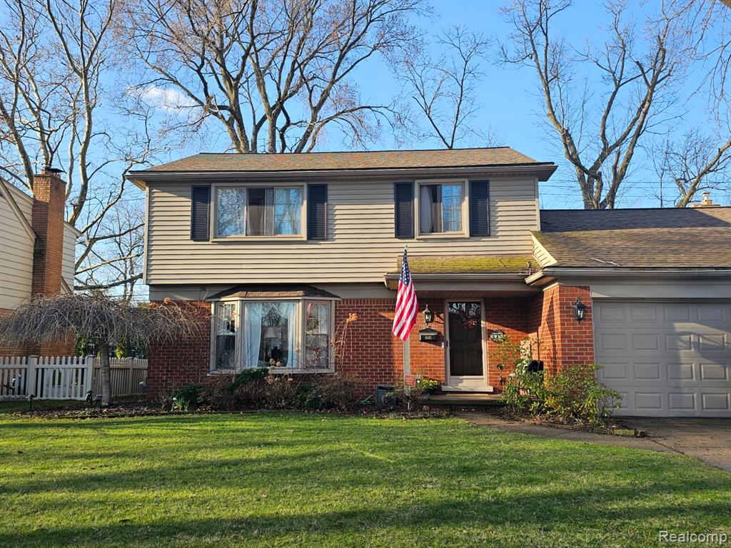 1645 Blairmoor Court — photo