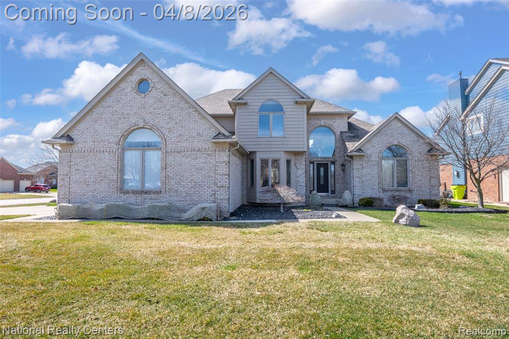 56175 Saint Andrews Drive — photo