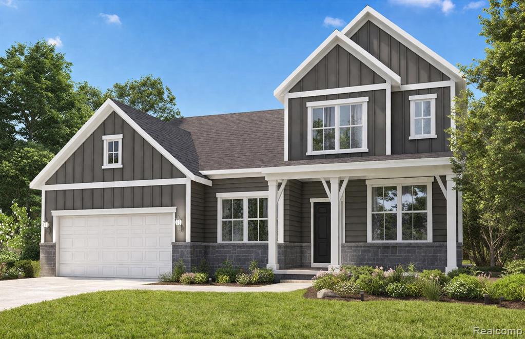 51410 Green Meadows Drive — photo