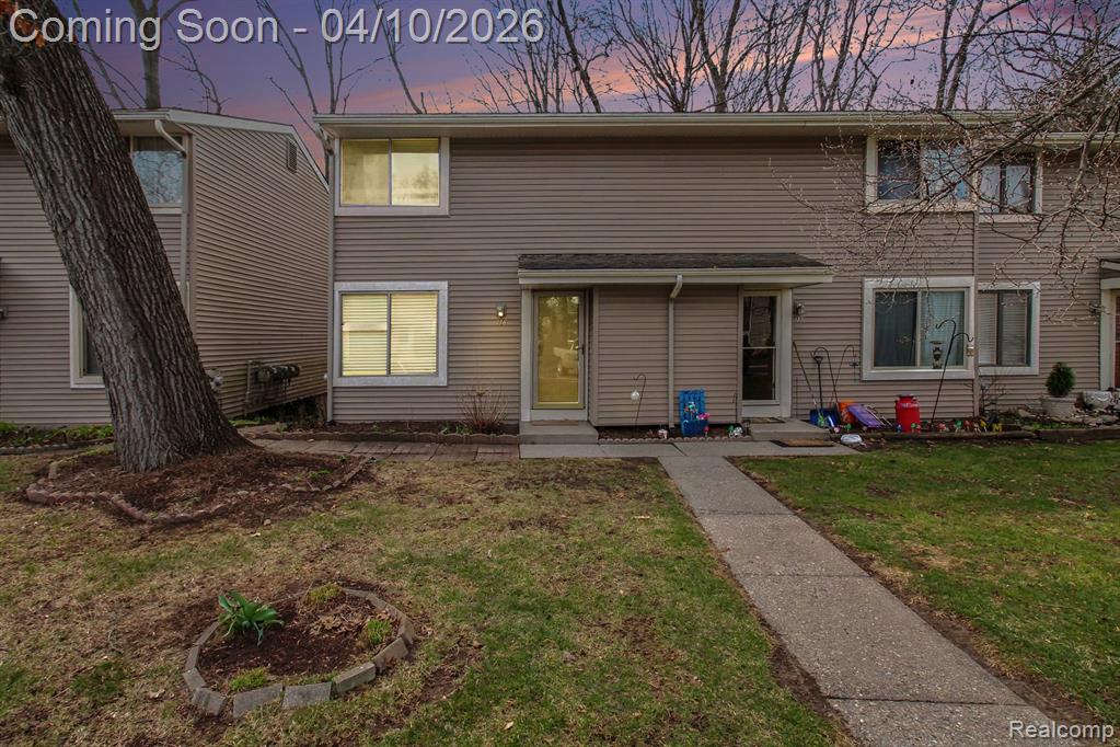 616 Rickett Road 118 — photo