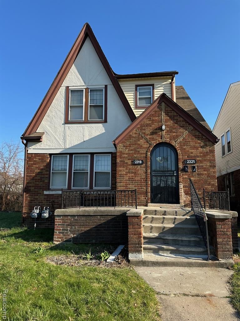 2319 Kendall Street — photo