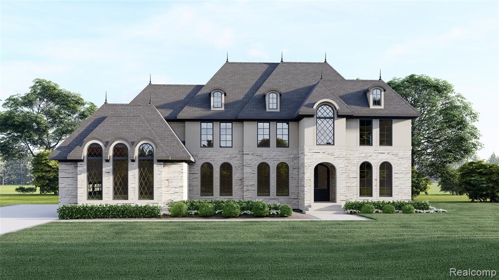 2717 Turtle Shores French Drive — photo